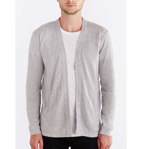 Urban Outfitters Your neighbors Cardigan w/ pocket